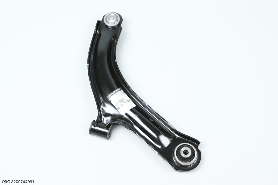 Bras de suspension d’origine Renault Renault Clio à partir de 2005 8200744091 - vue 1