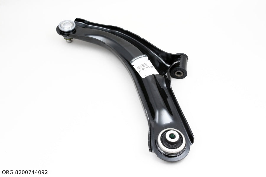 Bras de suspension d’origine Renault Renault Clio à partir de 2005 8200744092 - vue 2
