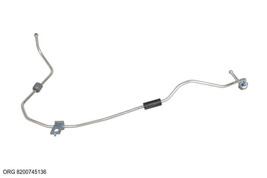 Conduite de carburant d’origine Renault véhicules Renault/Dacia 2.5DCI 8200745136 - vue 2