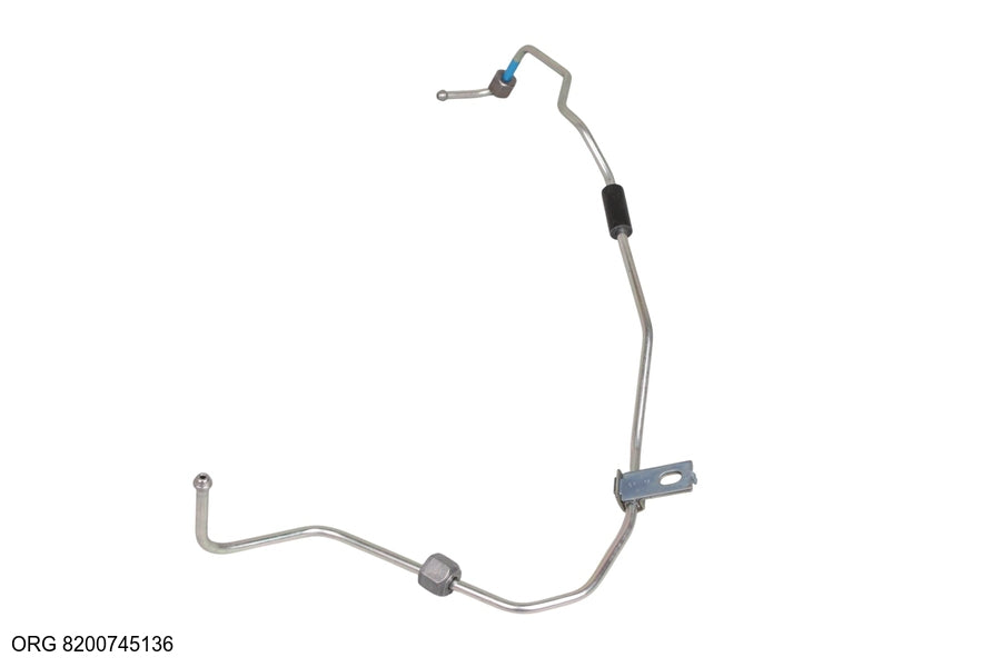 Conduite de carburant d’origine Renault véhicules Renault/Dacia 2.5DCI 8200745136 - vue 3