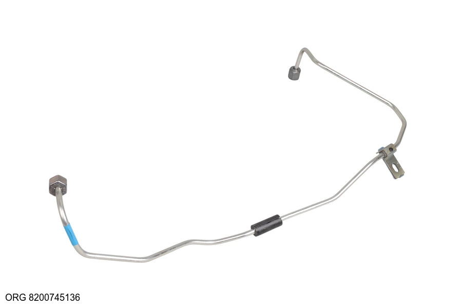 Conduite de carburant d’origine Renault véhicules Renault/Dacia 2.5DCI 8200745136 - vue 1