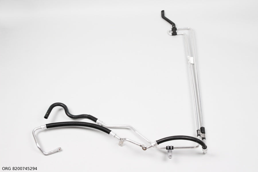 Conduite de direction assistée d’origine Renault Renault Master 2.3DCI à partir de 2010 8200745294 - vue 2