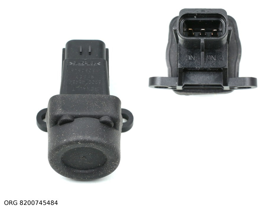 Capteur d’origine Renault Renault Clio 8200745484 - vue 1