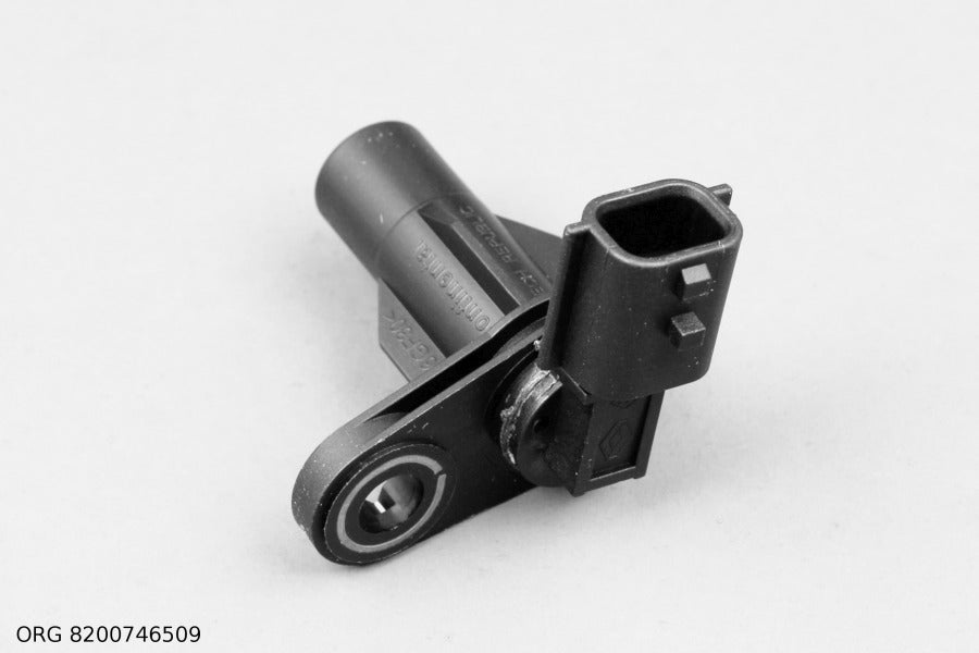 Roue phonique de vilebrequin d’origine Renault véhicules Renault/Dacia 8200746509 - vue 2