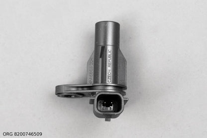 Roue phonique de vilebrequin d’origine Renault véhicules Renault/Dacia 8200746509 - vue 3