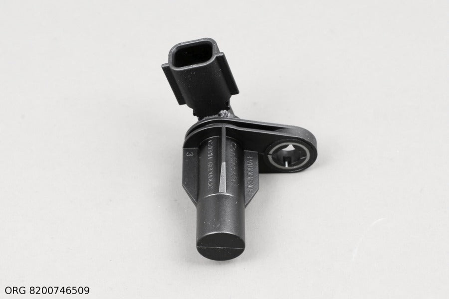 Roue phonique de vilebrequin d’origine Renault véhicules Renault/Dacia 8200746509 - vue 1