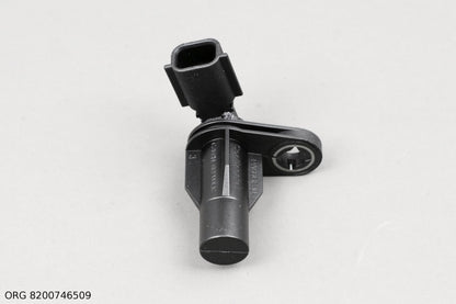 Roue phonique de vilebrequin d’origine Renault véhicules Renault/Dacia 8200746509 - vue 1