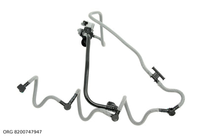 Conduite de retour de carburant d’origine Renault véhicules Renault/Dacia 2.5DCI 8200747947 - vue 2