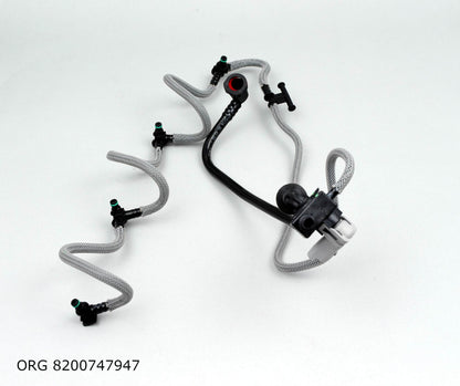Conduite de retour de carburant d’origine Renault véhicules Renault/Dacia 2.5DCI 8200747947 - vue 5
