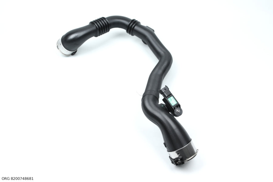 Durite d'air d’origine Renault Renault Clio 1.5DCI à partir de 2010 8200748681 - vue 2