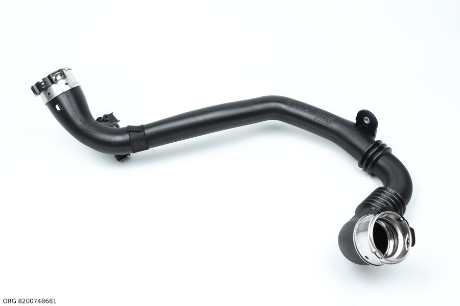 Durite d'air d’origine Renault Renault Clio 1.5DCI à partir de 2010 8200748681 - vue 3