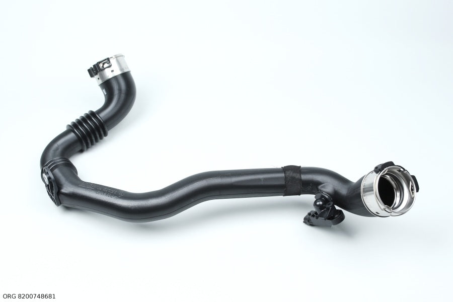Durite d'air d’origine Renault Renault Clio 1.5DCI à partir de 2010 8200748681 - vue 4
