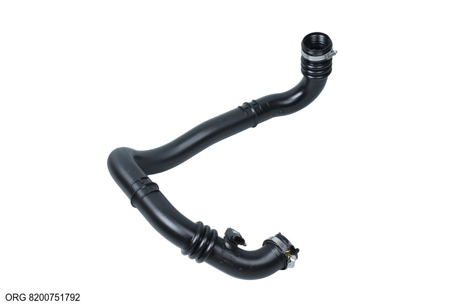 Durite d'air d’origine Renault Renault Master 2.5DCI 8200751792 - vue 2