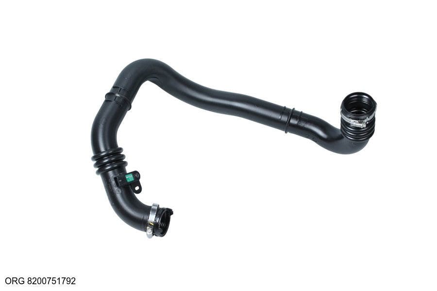 Durite d'air d’origine Renault Renault Master 2.5DCI 8200751792 - vue 1