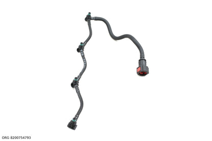 Conduite de retour de carburant d’origine Renault véhicules Renault/Dacia 1.9DCI à partir de 2001 8200754793 - vue 2
