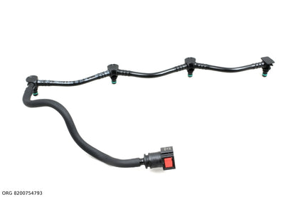 Conduite de retour de carburant d’origine Renault véhicules Renault/Dacia 1.9DCI à partir de 2001 8200754793 - vue 3