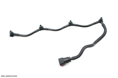 Conduite de retour de carburant d’origine Renault véhicules Renault/Dacia 1.9DCI à partir de 2001 8200754793 - vue 1