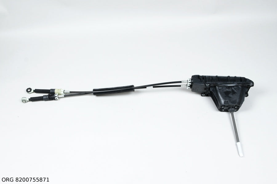 Câble de changement de vitesses d’origine Renault Renault Clio à partir de 2005 8200755871 - vue 2