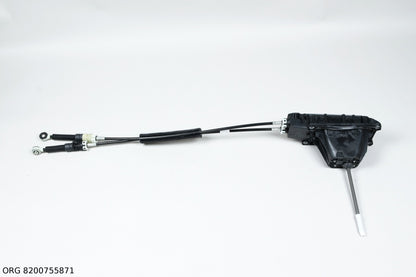 Câble de changement de vitesses d’origine Renault Renault Clio à partir de 2005 8200755871 - vue 2