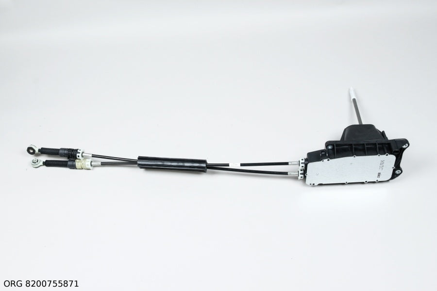Câble de changement de vitesses d’origine Renault Renault Clio à partir de 2005 8200755871 - vue 3