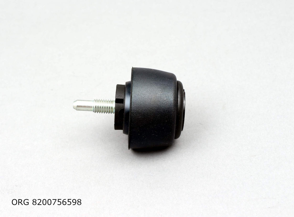 Butée de porte d’origine Renault Renault Master à partir de 2010 8200756598 - vue 3