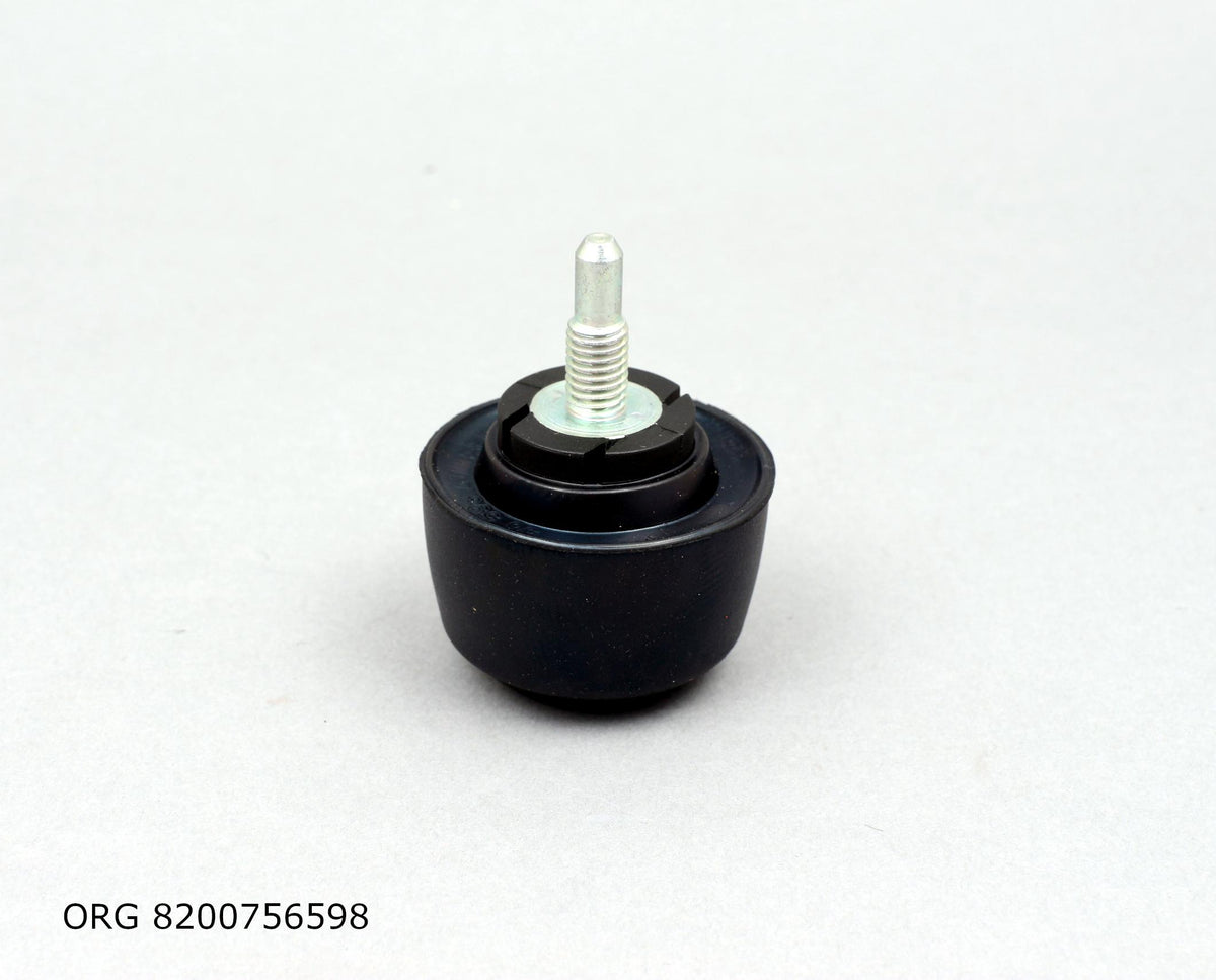 Butée de porte d’origine Renault Renault Master à partir de 2010 8200756598 - vue 1