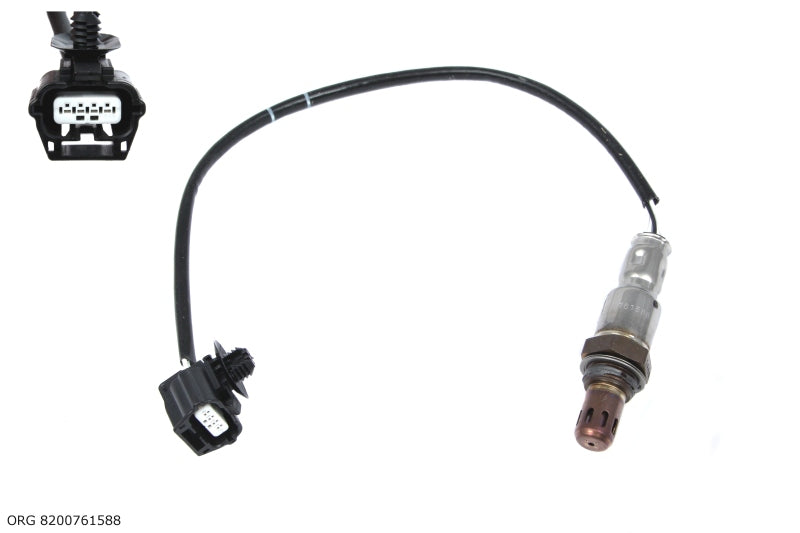 Sonde lambda d’origine Renault véhicules Renault/Dacia à partir de 2007 8200761588 - vue 1