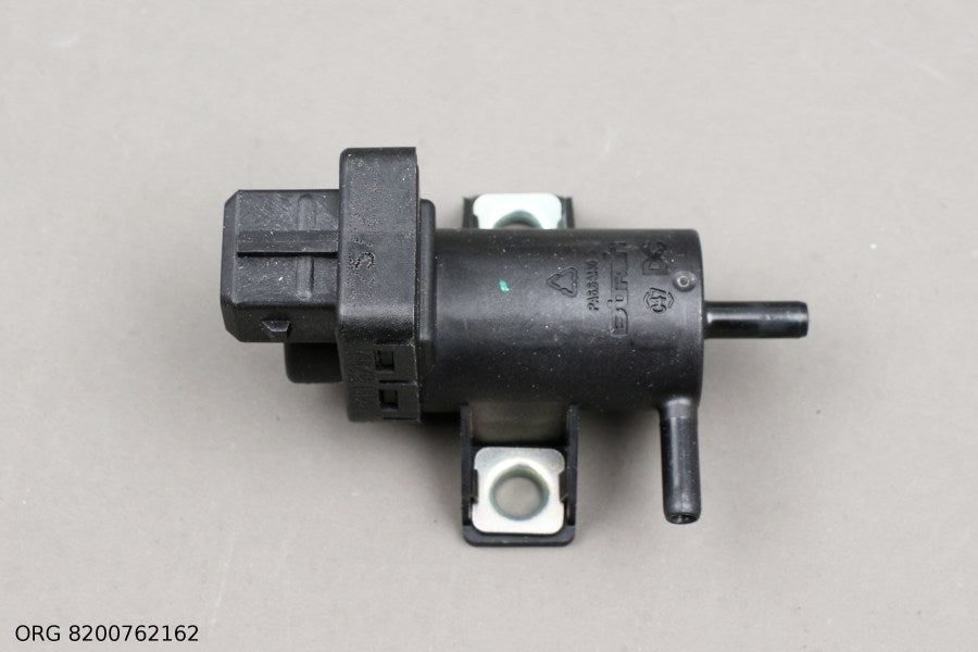 Électrovanne EGR d’origine Renault véhicules Renault/Dacia 1.9DCI/2.3DCI 8200762162 - vue 2