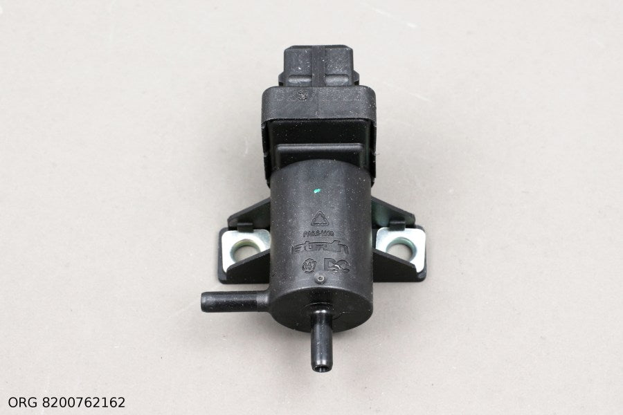 Électrovanne EGR d’origine Renault véhicules Renault/Dacia 1.9DCI/2.3DCI 8200762162 - vue 1