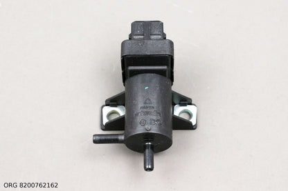 Électrovanne EGR d’origine Renault véhicules Renault/Dacia 1.9DCI/2.3DCI 8200762162 - vue 1