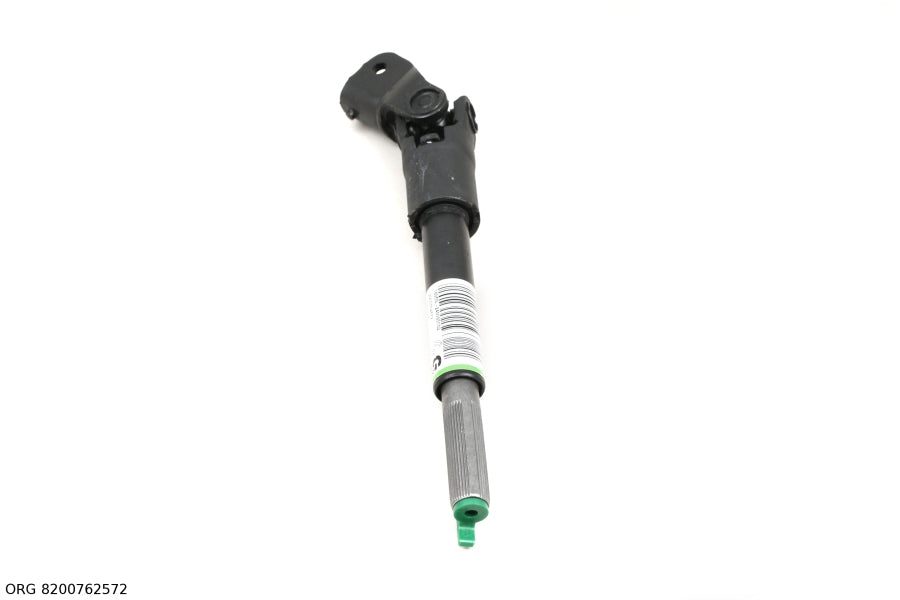Enjoliveur de roue d’origine Renault Renault Trafic à partir de 2001 8200762572 - vue 2
