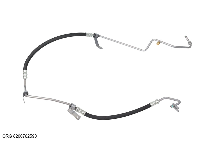 Conduite de direction assistée d’origine Renault Renault Trafic à partir de 2001 8200762590 - vue 2