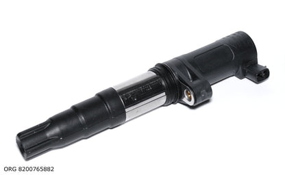 Bobine d'allumage d’origine Renault véhicules Renault/Dacia 8200765882 - vue 2