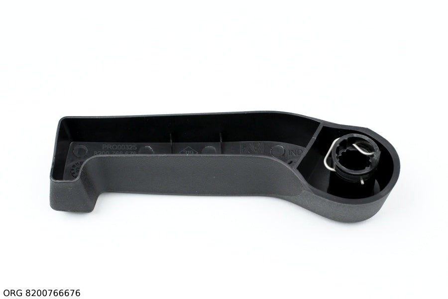 Poignée de porte d’origine Renault Renault Master à partir de 2010 8200766676 - vue 2
