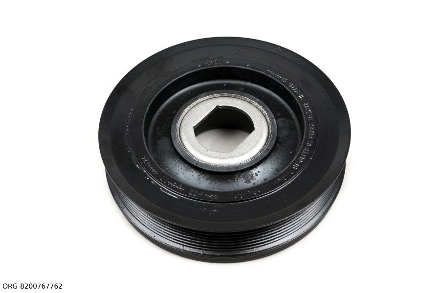 Enjoliveur de roue d’origine Renault véhicules Renault/Dacia 2.0DCI 8200767762 - vue 2