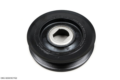 Enjoliveur de roue d’origine Renault véhicules Renault/Dacia 2.0DCI 8200767762 - vue 2