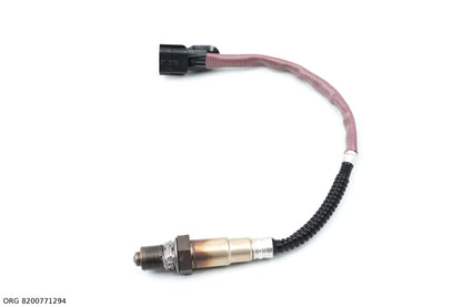 Sonde lambda d’origine Renault véhicules Renault/Dacia 8200771294 - vue 2