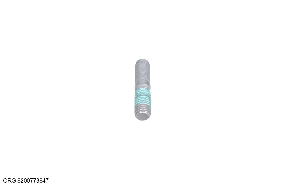 Pièce automobile d’origine Renault véhicules Renault/Dacia 8200778847 - vue 2