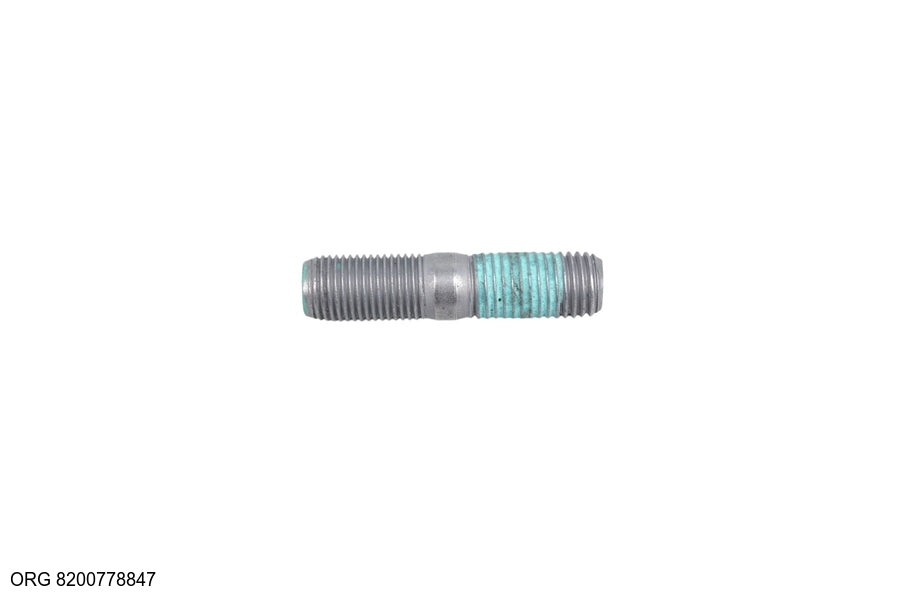 Pièce automobile d’origine Renault véhicules Renault/Dacia 8200778847 - vue 1