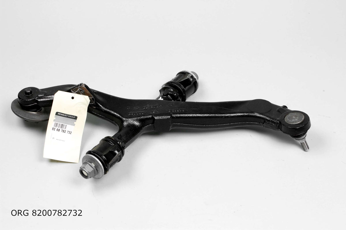 Bras de suspension d’origine Renault Renault Master à partir de 1998 8200782732 - vue 3