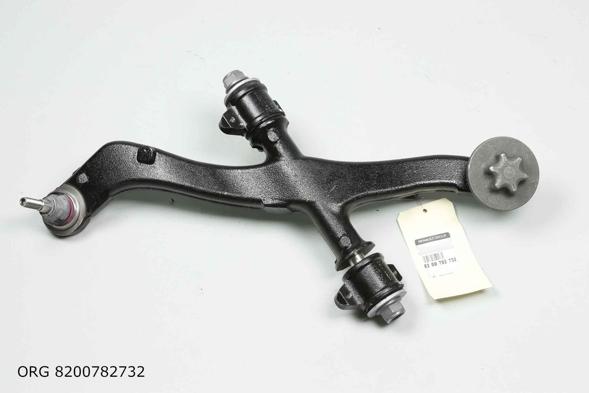 Bras de suspension d’origine Renault Renault Master à partir de 1998 8200782732 - vue 1