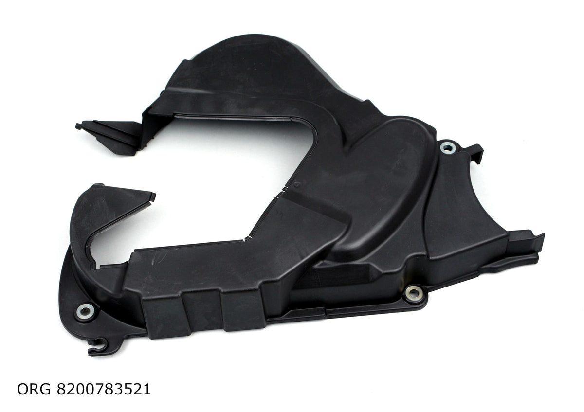Pièce automobile d’origine Renault véhicules Renault/Dacia 1.9DCI à partir de 2008 8200783521 - vue 2