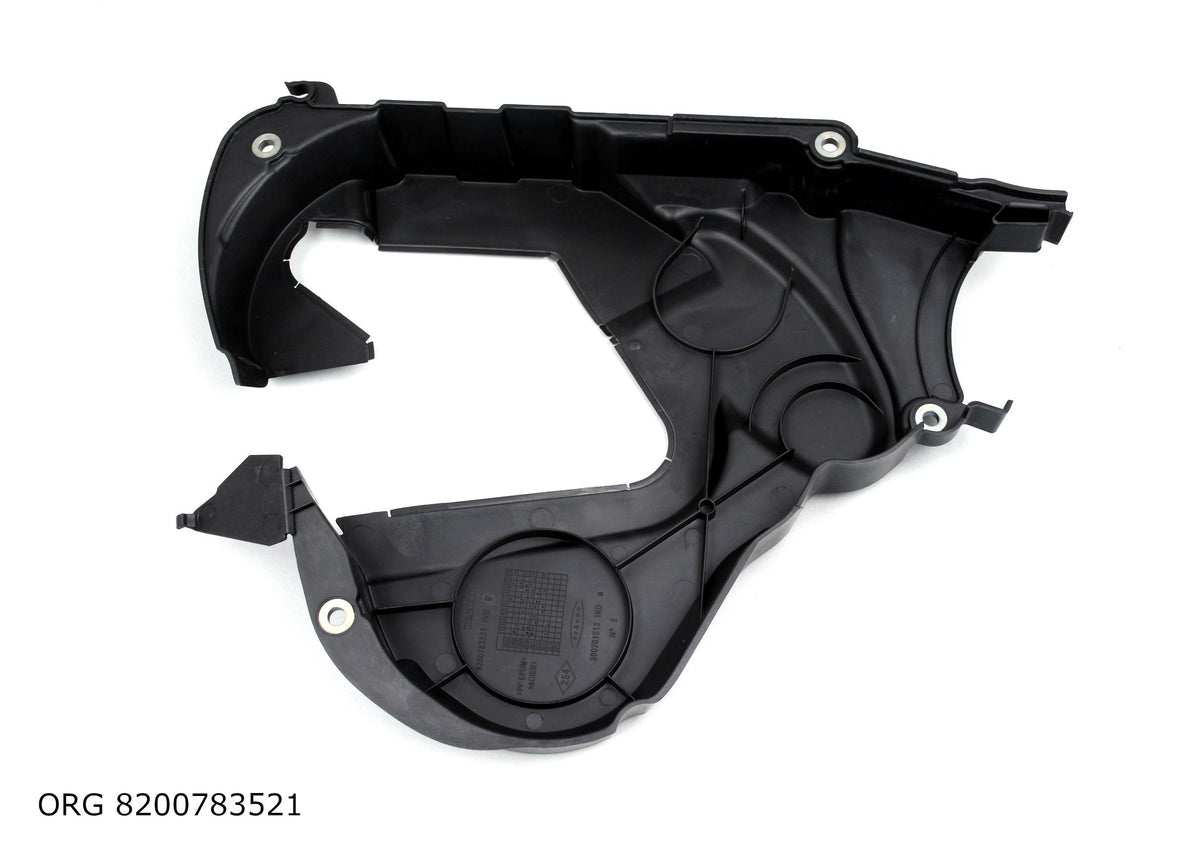 Pièce automobile d’origine Renault véhicules Renault/Dacia 1.9DCI à partir de 2008 8200783521 - vue 4
