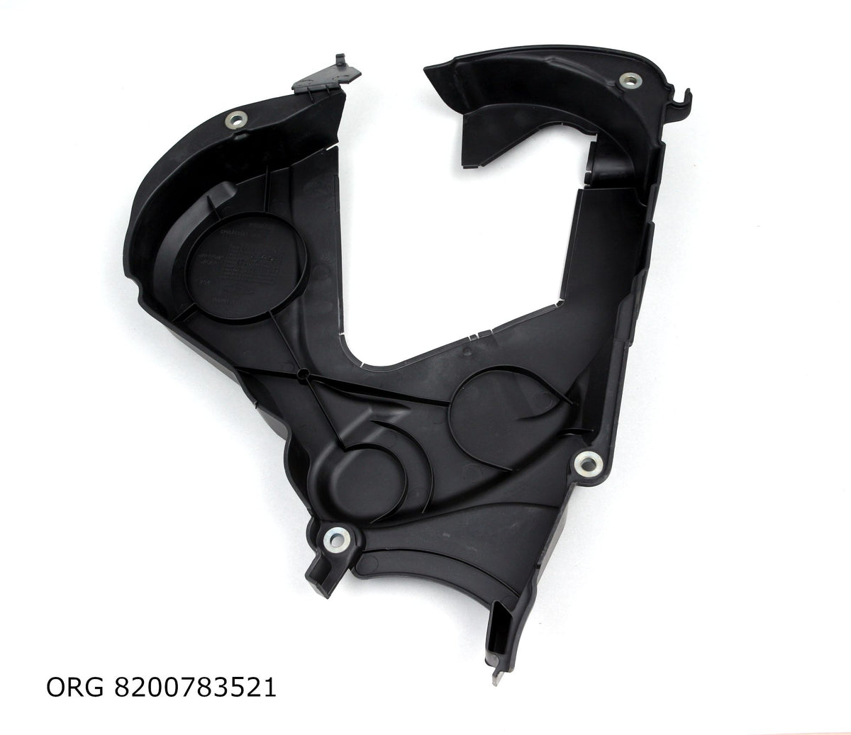Pièce automobile d’origine Renault véhicules Renault/Dacia 1.9DCI à partir de 2008 8200783521 - vue 5