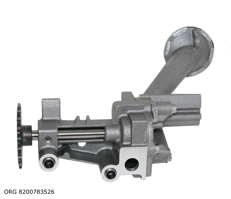 Pompe à huile d’origine Renault véhicules Renault/Dacia 1.9DCI à partir de 2000 8200783526 - vue 3