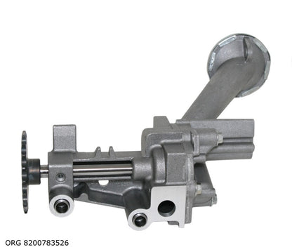Pompe à huile d’origine Renault véhicules Renault/Dacia 1.9DCI à partir de 2000 8200783526 - vue 3