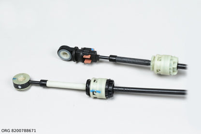 Câble de changement de vitesses d’origine Renault véhicules Renault/Dacia à partir de 2003 8200788671 - vue 3