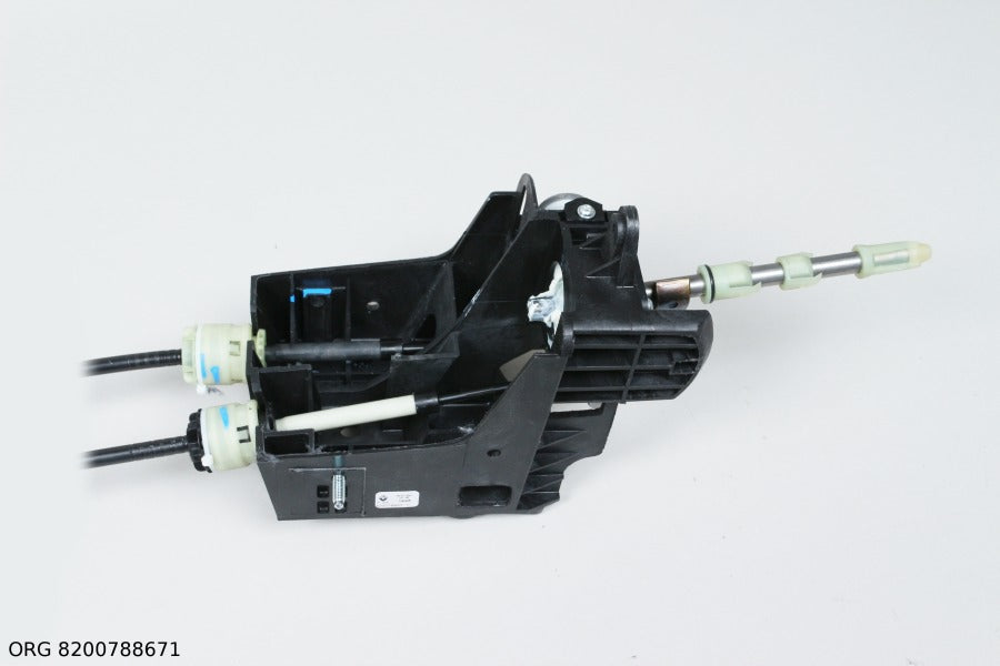 Câble de changement de vitesses d’origine Renault véhicules Renault/Dacia à partir de 2003 8200788671 - vue 5