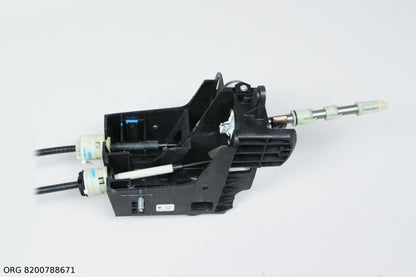 Câble de changement de vitesses d’origine Renault véhicules Renault/Dacia à partir de 2003 8200788671 - vue 5