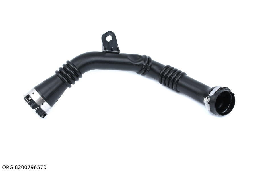 Durite d'air d’origine Renault véhicules Renault/Dacia 2.0DCI à partir de 2009 8200796570 - vue 1